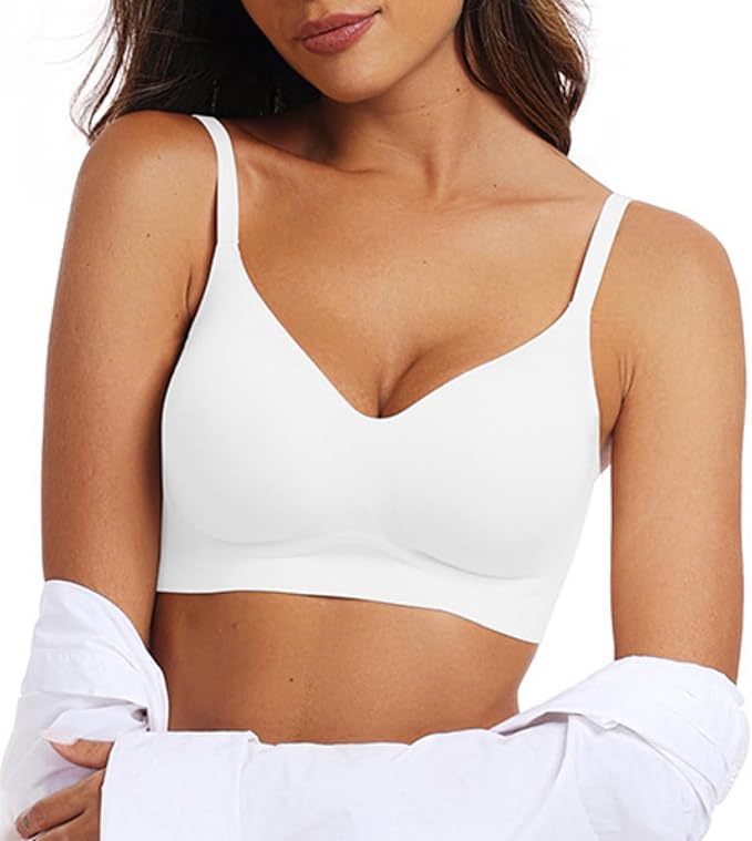 ComfortShape Bra