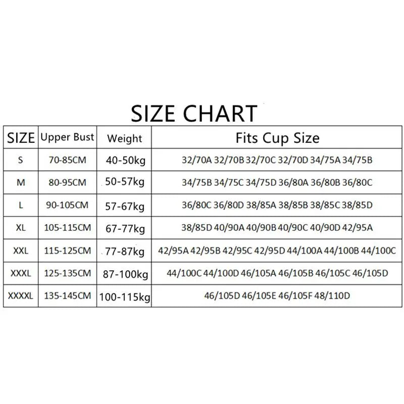 Women's Shockproof Sport Bra