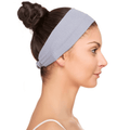 Striped Headband Lauma Navy